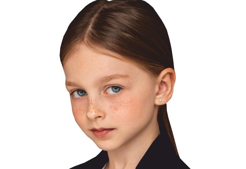 Журнал Piccolo: о родителях и детях, моде и школе