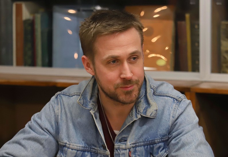 Западные СМИ: Райан Гослинг может появиться в новых фильмах Marvel