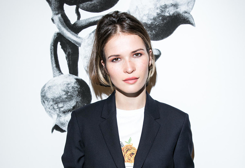 Лукерья Ильяшенко, Анжелика Тиманина, Тая Румянцева и другие оценили новую концепцию парфюмерного бренда