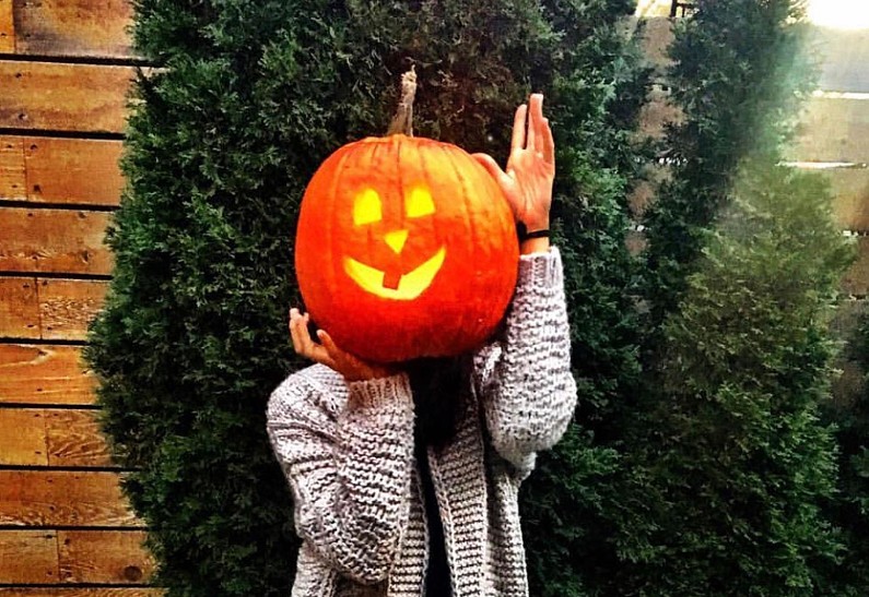 Вспоминаем инстаграм Меган Маркл: лучшие фото (которых уже нет)