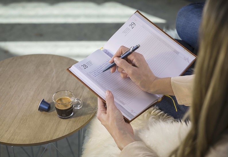 Из капсул Nespresso теперь будут делать ручки и велосипеды