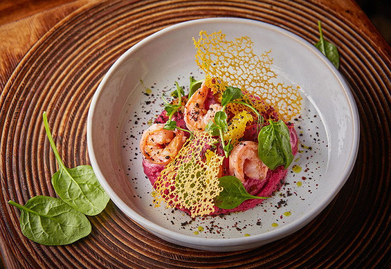 За вкус проекта «Винный базар» теперь отвечает Режис Тригель