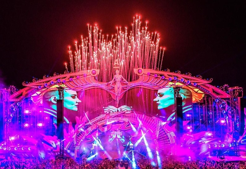 Кого послушать и что посмотреть на Alfa Future People 2019