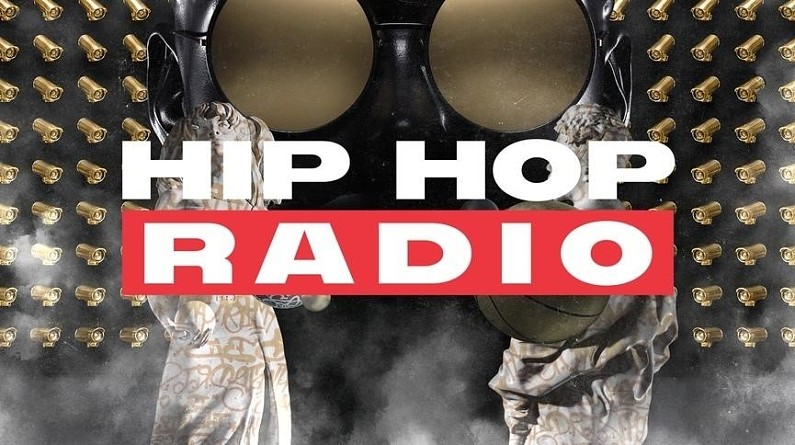 Всем любителям хип-хопа на заметку: ТНТ Music запустил Hip Hop Radio
