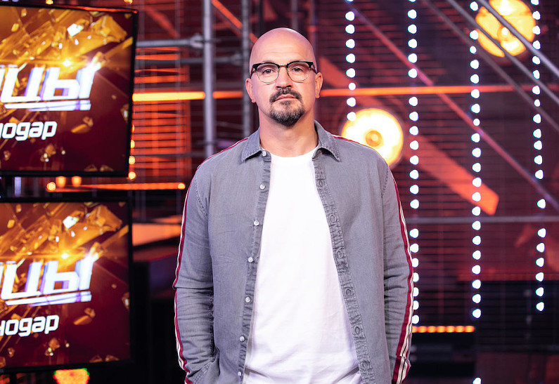 Кастинг шоу «ТАНЦЫ» в Краснодаре: почему заснул Дружинин и как выглядит костюм жар-птицы