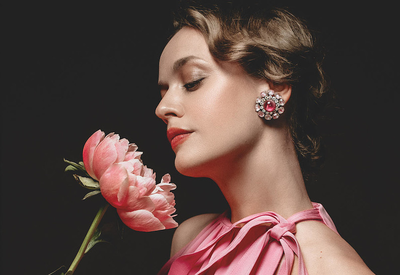 Ольга Лефферс: «Плохой энергетики у винтажа нет. Успокойтесь!»