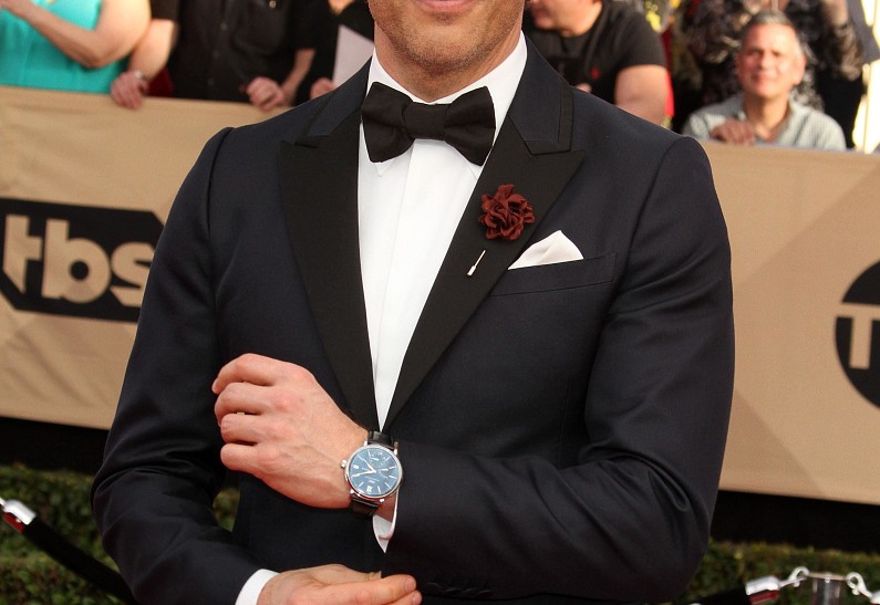 Фантастически прекрасен: 5 фильмов с Джеймсом Марсденом