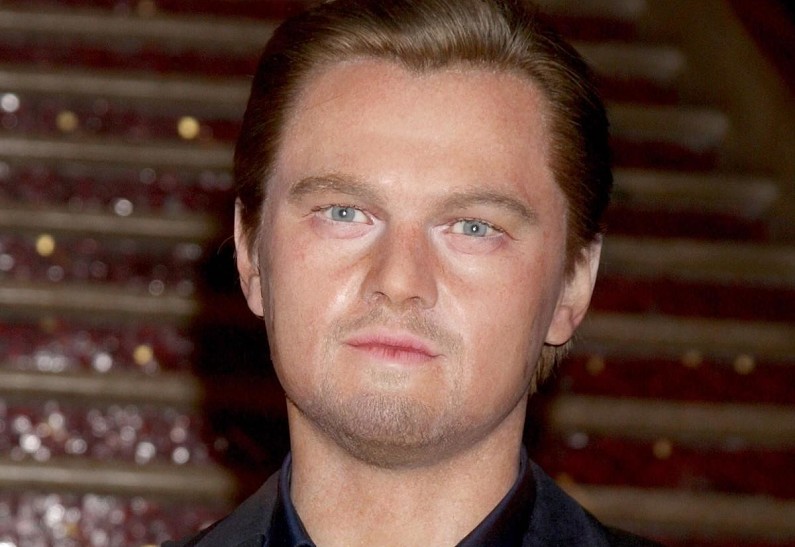 Самые неудачные восковые фигуры звезд: Леонардо Ди Каприо, Николь Кидман и других