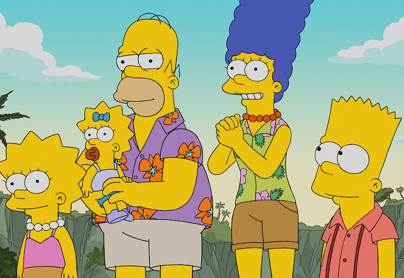 Скончался продюсер «Симпсонов» и «Рика и Морти»