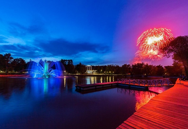 День города на ВДНХ: каким он будет?