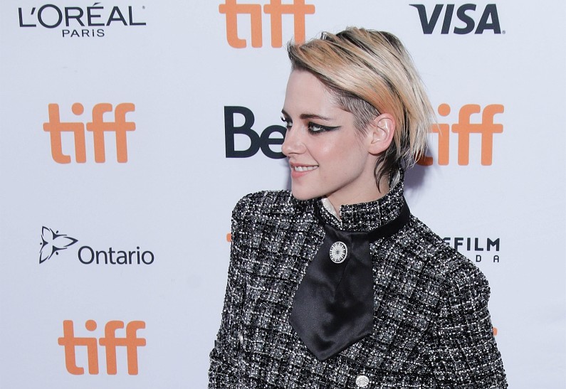 Кристен Стюарт рассказала, как относится к тому, что Роберт Паттинсон сыграет Бэтмена