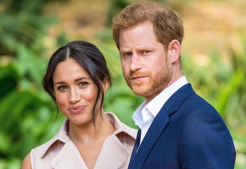 От принца Гарри отвернулись близкие друзья. Рассказываем, почему!