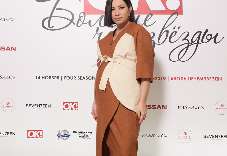 За кулисами премии OK! «Больше чем звезды» 2019: видеорепортаж Иды Галич