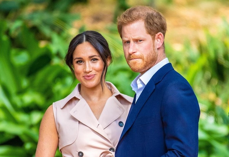 Принц Гарри глубоко опечален из-за отказа от королевского титула. И вот что он сказал!