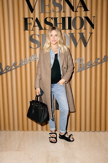 Анна Худоян