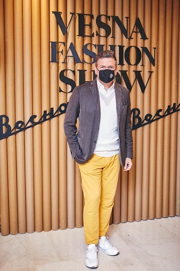 Константин Андрикопулос