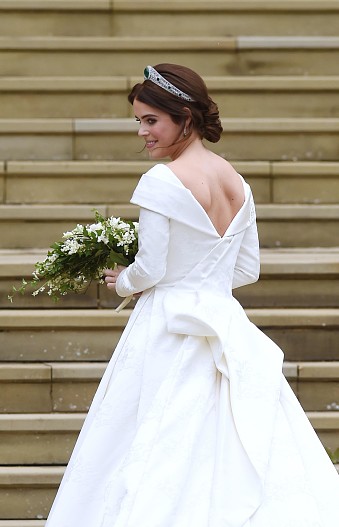 Принцесса Евгения