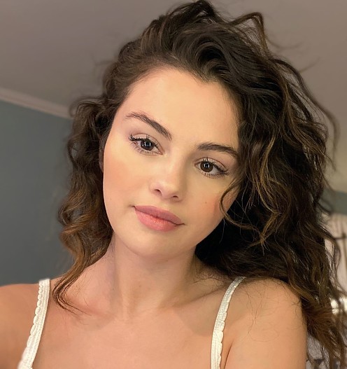 Селена Гомес