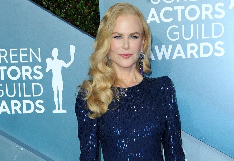 Николь Кидман мечтала сыграть роль, которая досталась Джулии Робертс. Рассказываем!