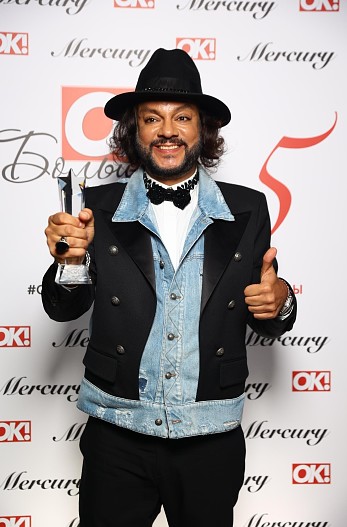 Филипп Киркоров