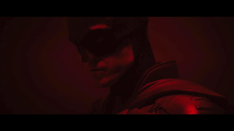 Роберт Паттинсон