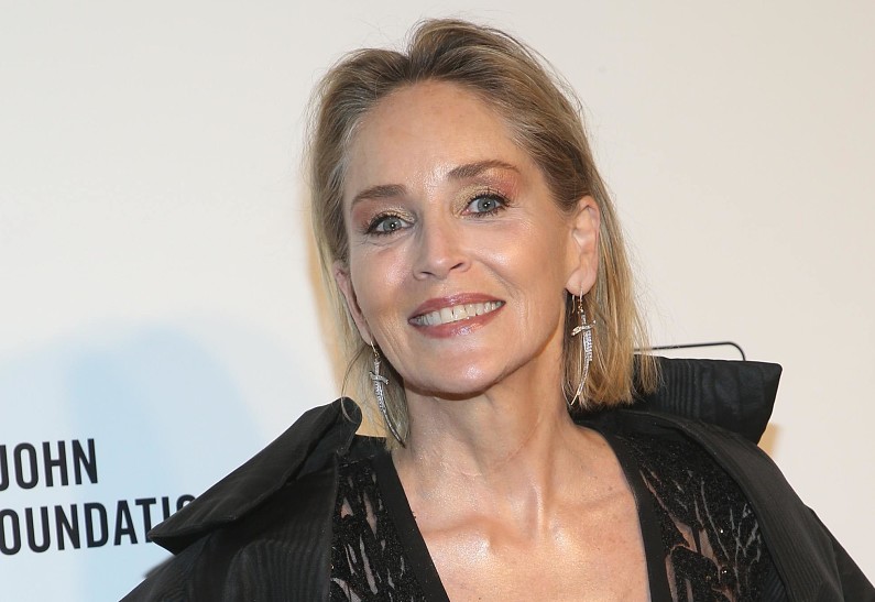 Шэрон Стоун заявила, что покончила со свиданиями: «Мне не нужен еще один ребенок»