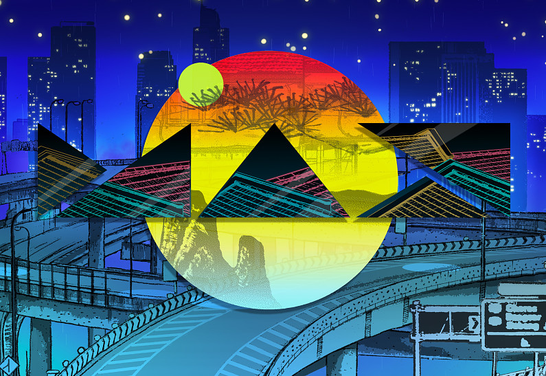 Самая большая креативная конференция в мире Adobe MAX будет доступна для всех