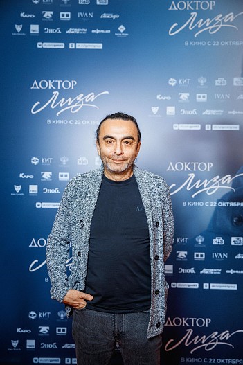 Джаник Файзиев