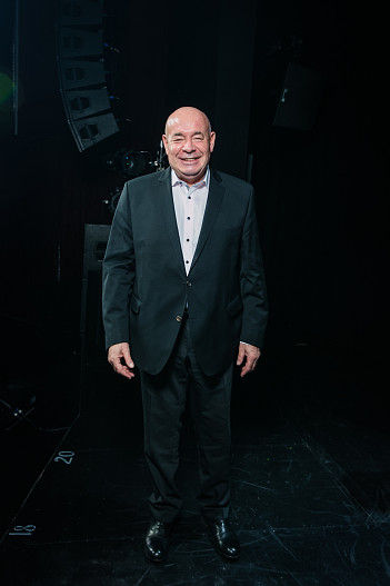 Михаил Швыдкой