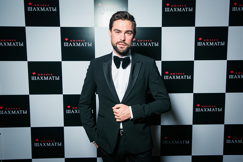 Иван Чуйков