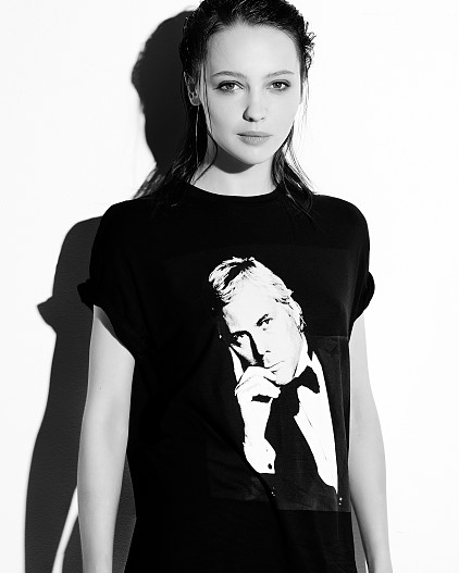 Юлия Хлынина