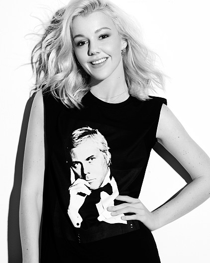 Юлианна Караулова