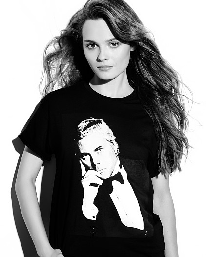 Ангелина Стречина