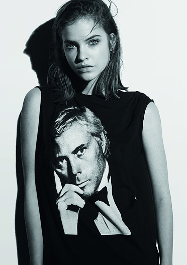 Барбара Палвин