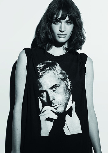 Грета Ферро