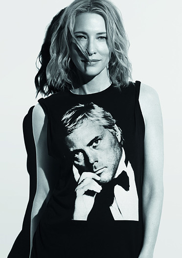 Кейт Бланшетт