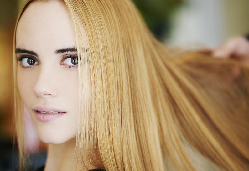 Что попробовать в салонах красоты на этой неделе?