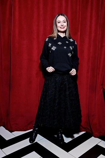 Ирина Безрукова