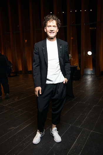 Илья Бачурин