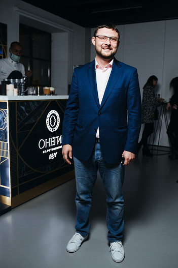 Василий Церетели