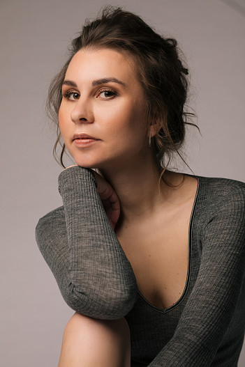 Юлия Громова