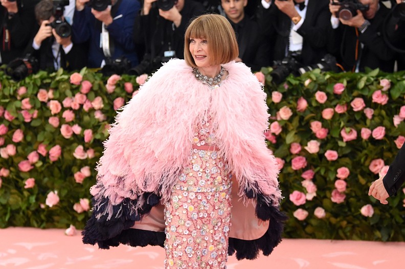 Анна Винтур