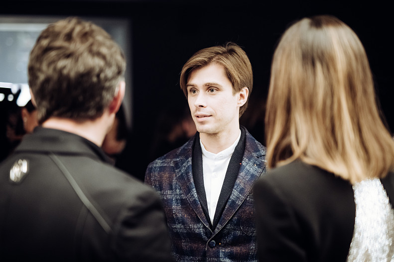 Артём Овчаренко