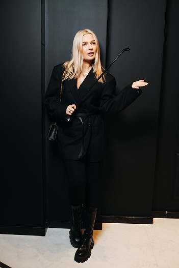 Наталья Рудова