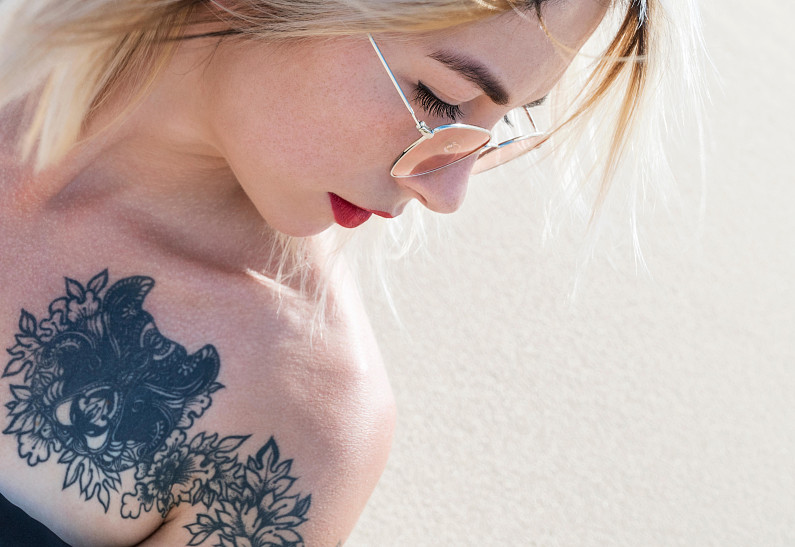 Что означает татуировка сегодня, и какое будущее ее ждет?