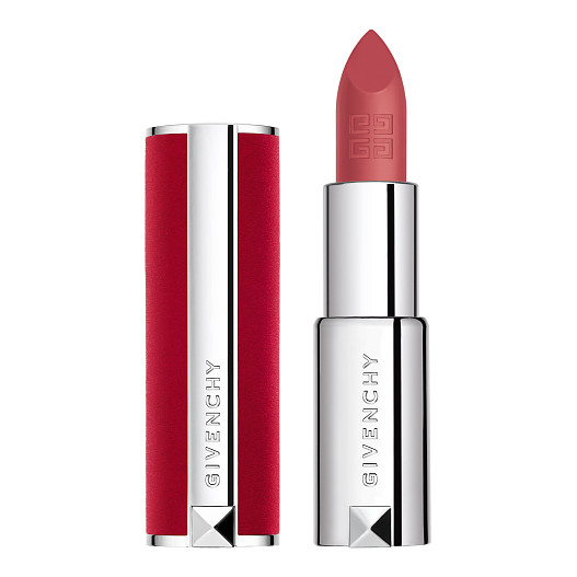 Помада для губ Le Rouge Deep Velvet, Givenchy