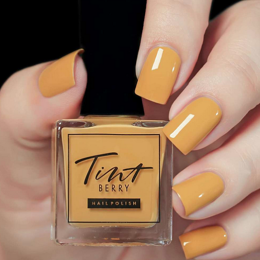 Лак для ногтей, TintBerry