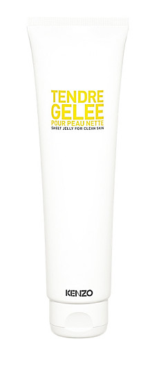 Нежное желе для чистой кожи, Kenzoki, Kenzo