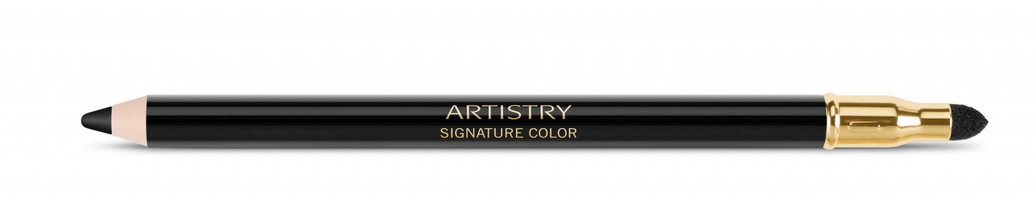 Стойкий карандаш для глаз, Black, Signature Color, Artistry Studio™️, Artistry™️