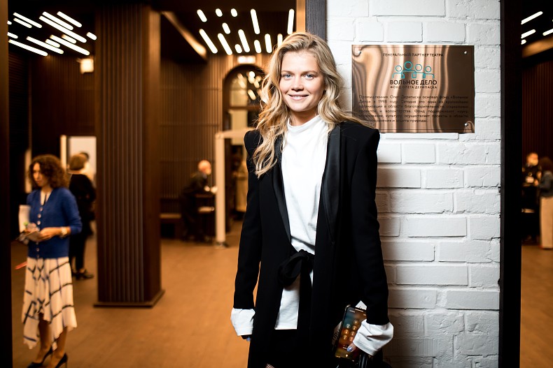 Мария Ивакова